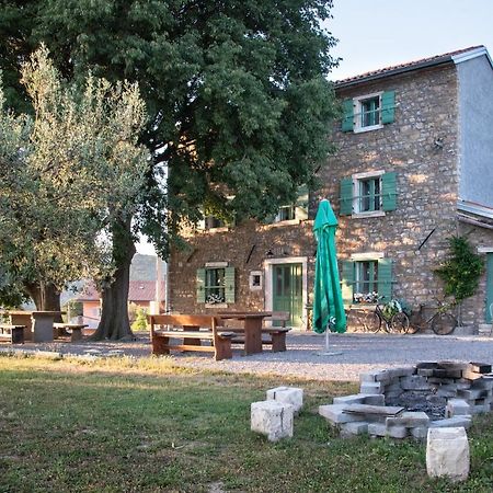 Istrian Casa Ladonia By Locap Group Villa Portorož Exteriör bild
