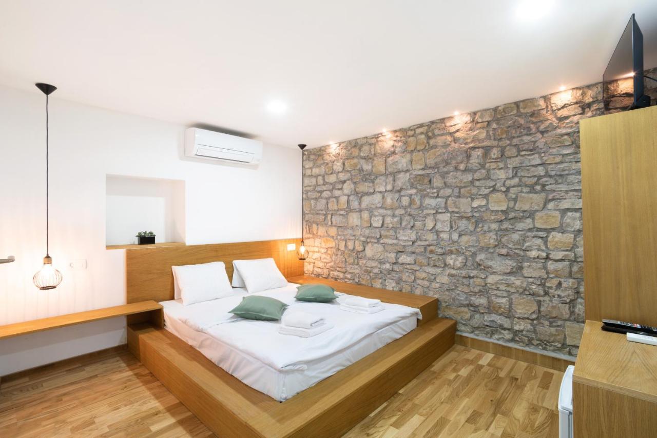 Istrian Casa Ladonia By Locap Group Villa Portorož Exteriör bild